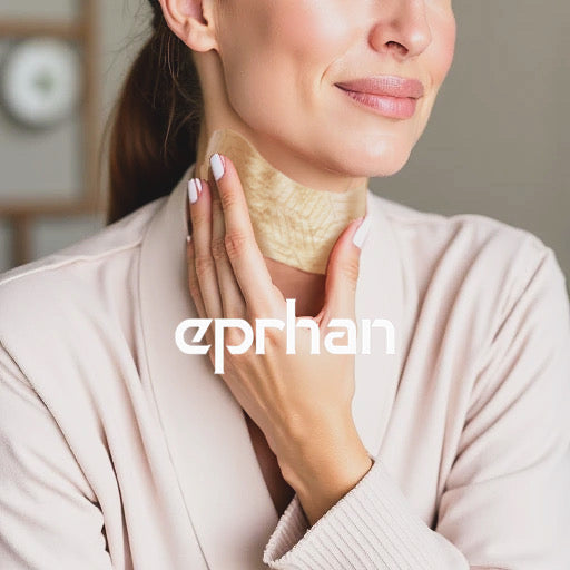 Eprhan Firming & Anti-Wrinkle Neck Treatment